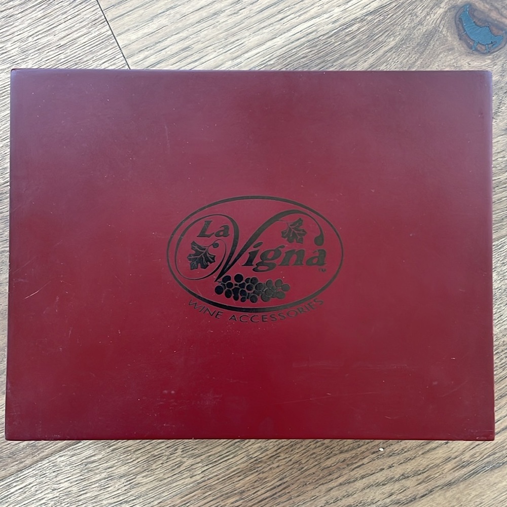 La Vigna Win Accessories Kit - Picture 4 of 6